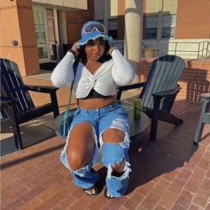 Meet your Posher, Micah